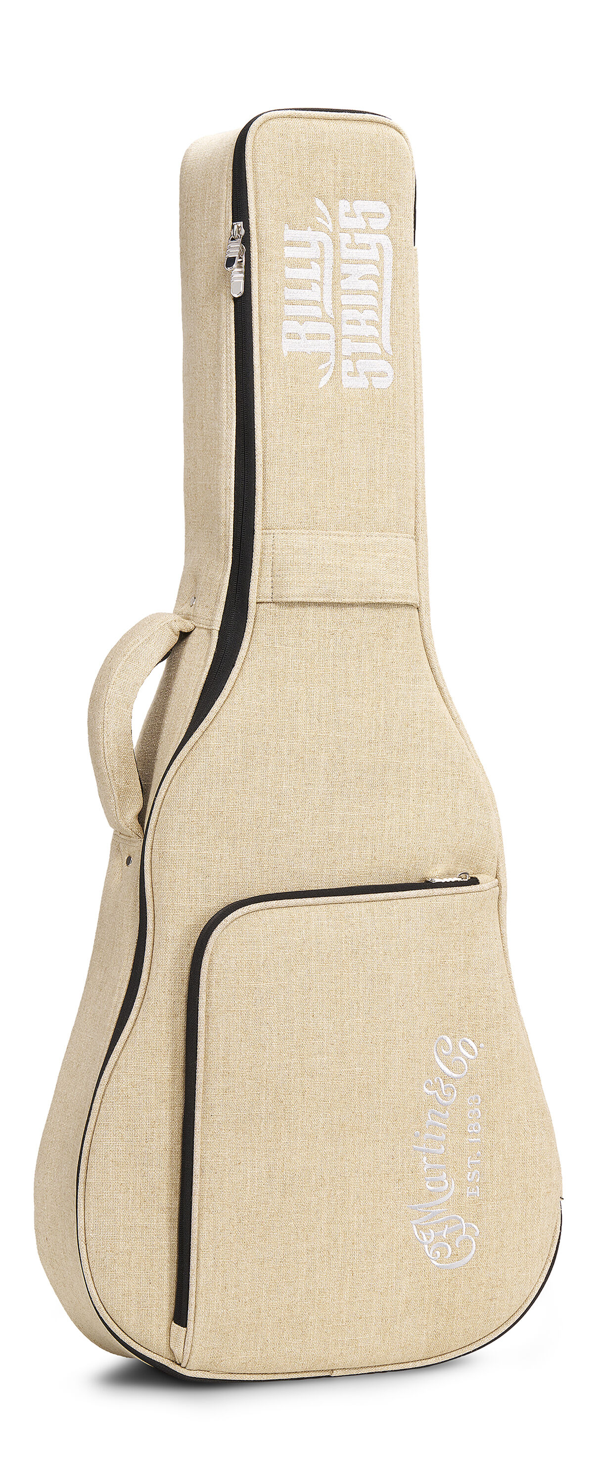 Martin D-X2E Billy Strings Acoustic-Electric Guitar | Martin Guitar